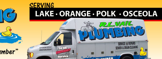 Clermont Plumbing SEWER DRAIN CLEANING