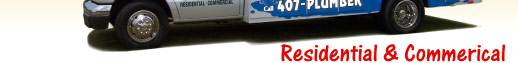 Clermont Plumber